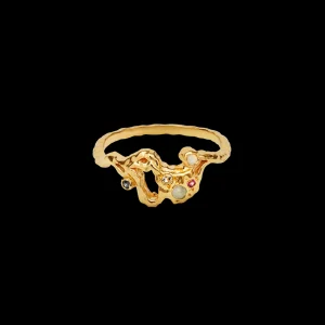 Fashion Lulu Ring Ringer