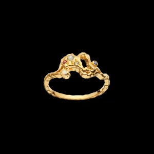 Fashion Lulu Ring Ringer
