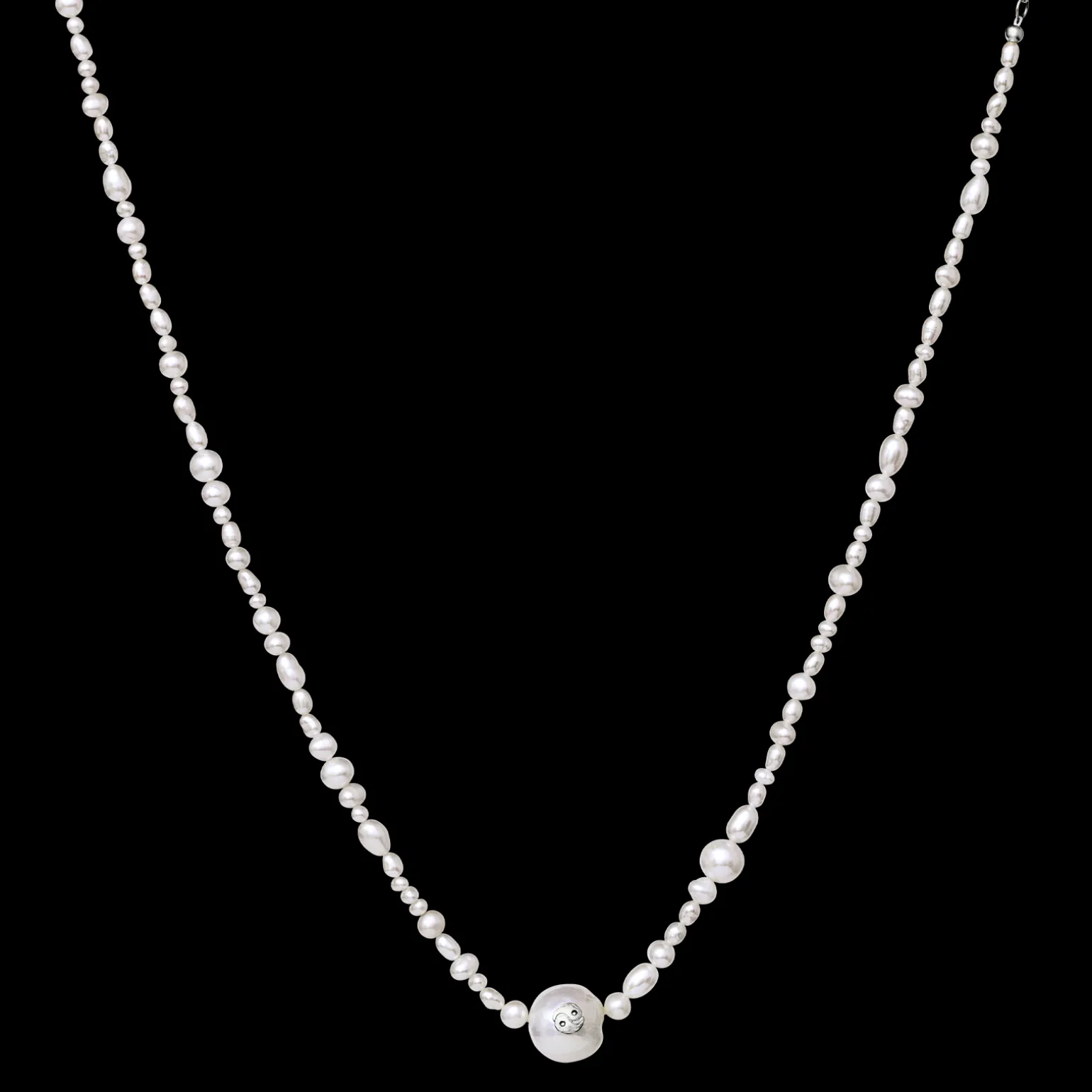 maggie_necklace_1-1.webp Outlet Maggie Necklace Halskjeder