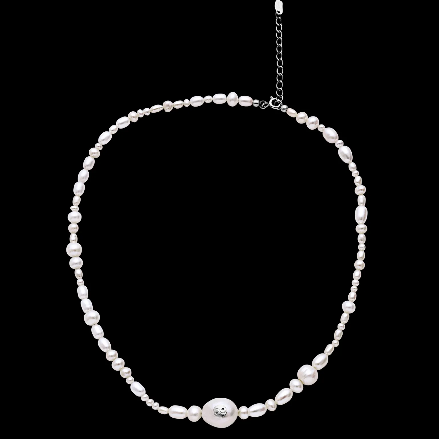 maggie_necklace_2-1.webp Outlet Maggie Necklace Halskjeder