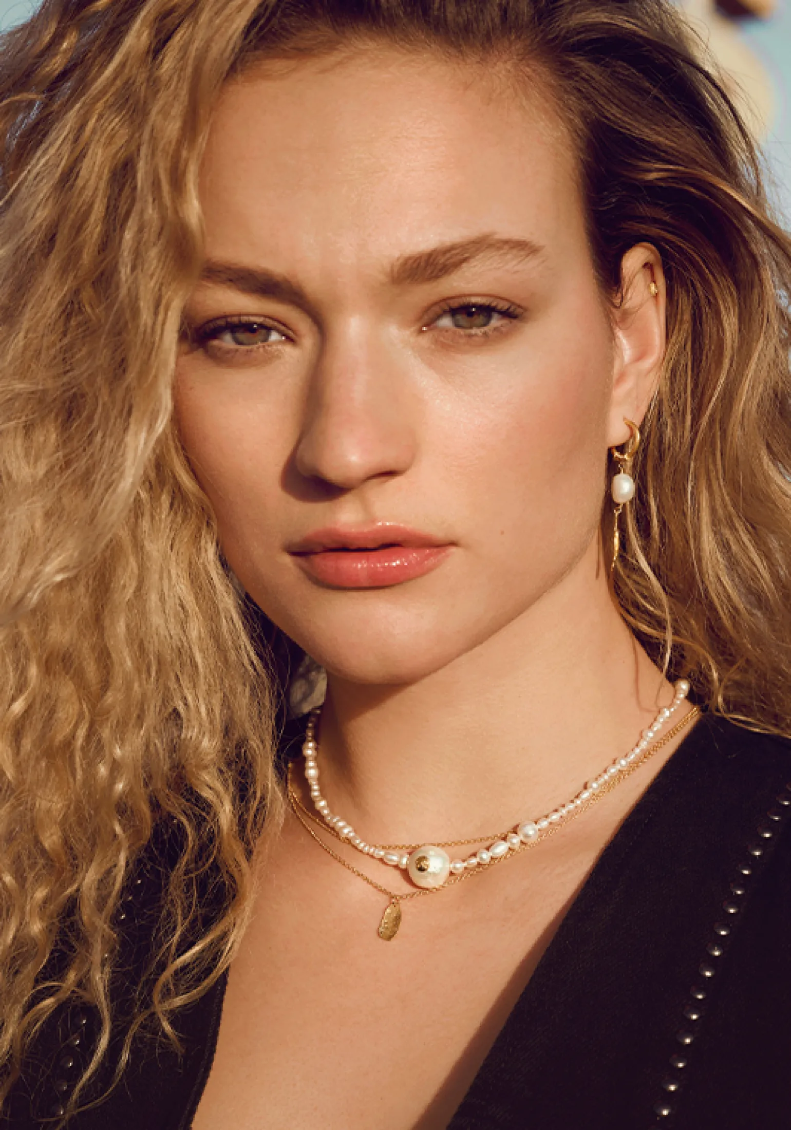 maggie_necklace_3-1.webp Outlet Maggie Necklace Halskjeder