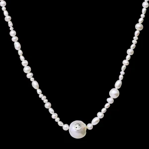 Outlet Maggie Necklace Halskjeder