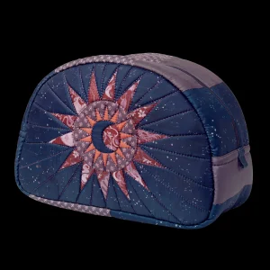 Flash Sale Makeup Bag Big Sacred Moon Sminkevesker