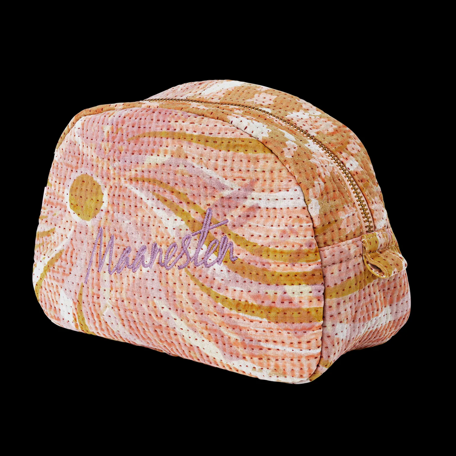 makeup_bag_medium_rose_su_0.webp New Makeup Bag Medium Rose Sun Sminkevesker
