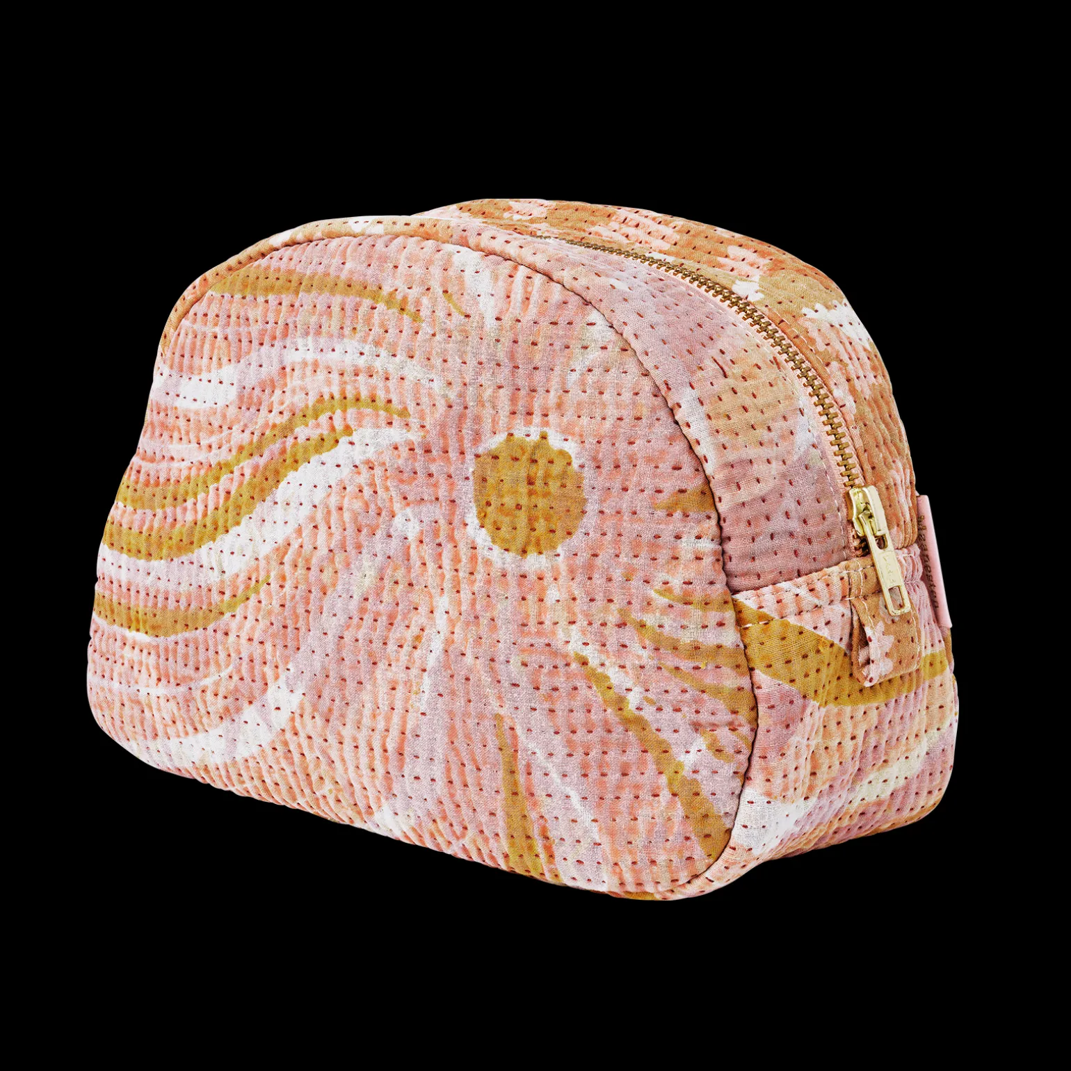 makeup_bag_medium_rose_su_1.webp New Makeup Bag Medium Rose Sun Sminkevesker