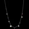 Hot Memory Necklace Halskjeder