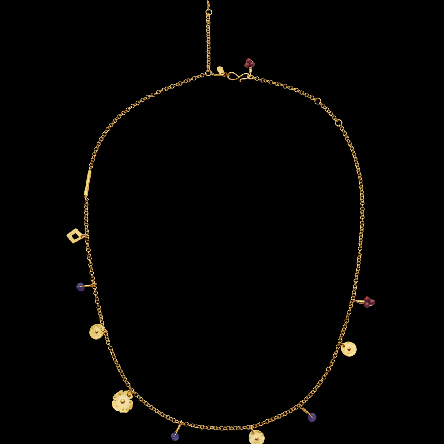 memory_necklace_2.webp Shop Memory Necklace Halskjeder
