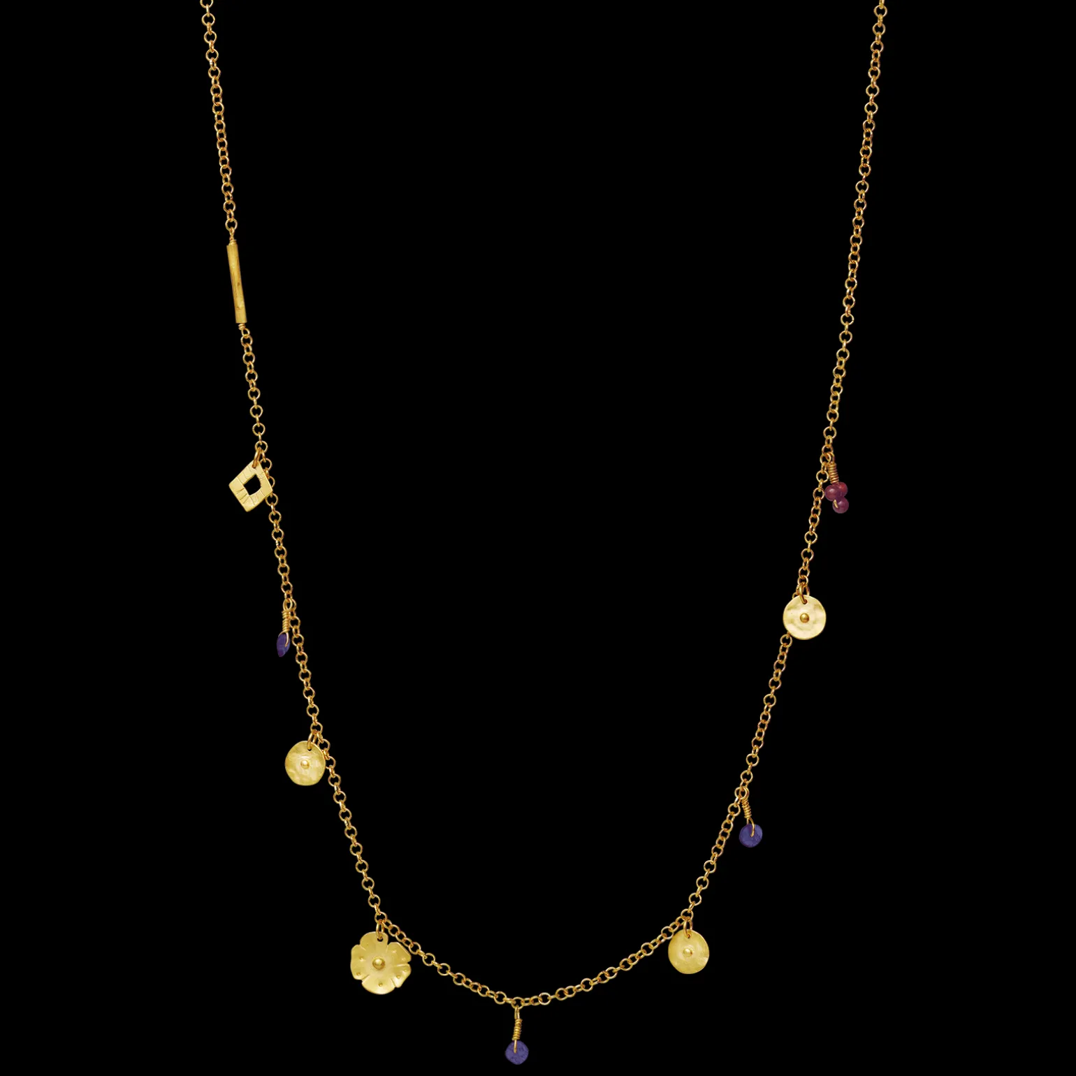 memory_necklace_3.webp Shop Memory Necklace Halskjeder