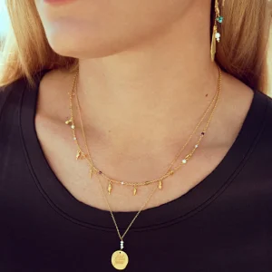 Sale Mille Necklace Halskjeder