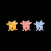 Cheap Mini Stars Hair Claw Golden Hour Hårspenner