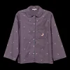 Fashion Moe Shirt Dawn Loungewear