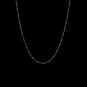 Hot Nala Choker-halskjede Halskjeder