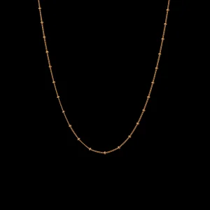Discount Nala Choker-halskjede Halskjeder