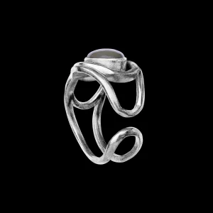 Fashion Naomi Ring Ringer