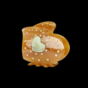 Shop Nayeli Hair Claw Tortoise Hårspenner