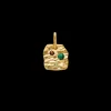 Hot Ollie Pendant Halskjeder
