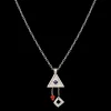 Fashion Protect Me Necklace Halskjeder