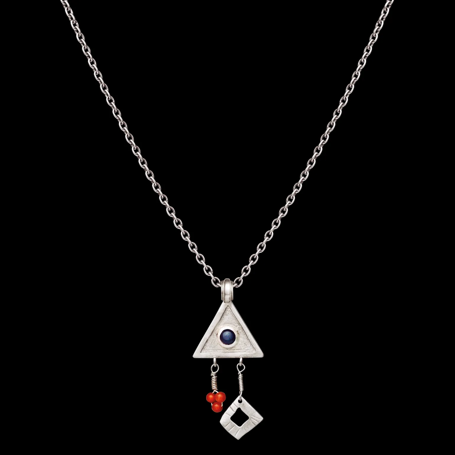 protect_me_necklace_0-1.webp Fashion Protect Me Necklace Halskjeder