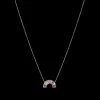 Outlet Rosa Necklace Halskjeder