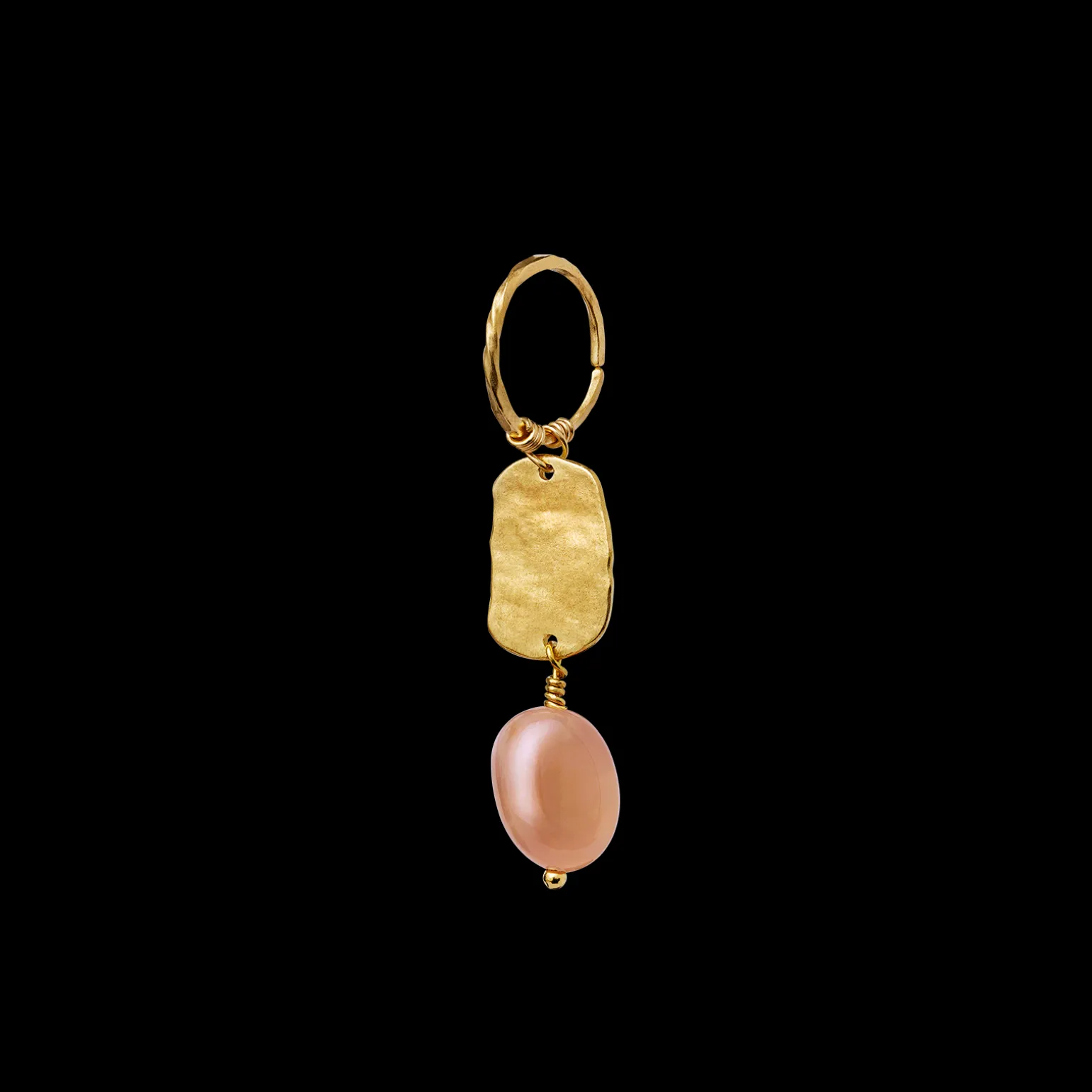 sacral_chakra_enkelt_reri_0.webp New Sacral Chakra Enkelt Ørering Øredobber