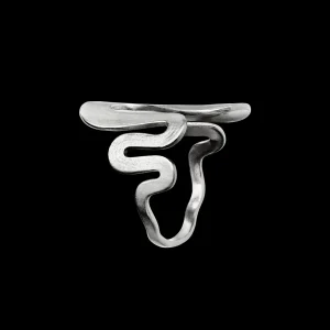 New Sasja Ring Ringer
