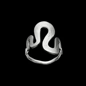 New Sasja Ring Ringer