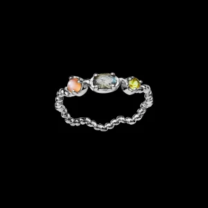Fashion Solange Ring Ringer