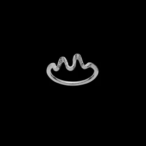 Clearance Sonar Ring Ringer