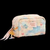 Fashion Sumin Makeup Bag Golden Hour Sminkevesker