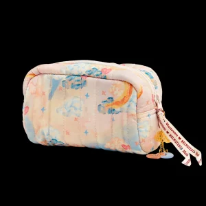 Fashion Sumin Makeup Bag Golden Hour Sminkevesker