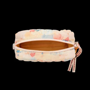 Fashion Sumin Makeup Bag Golden Hour Sminkevesker