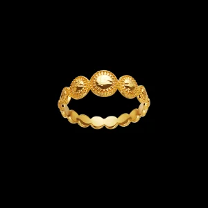 Fashion Tara Ring Ringer