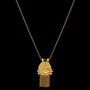 New Theia Necklace Halskjeder
