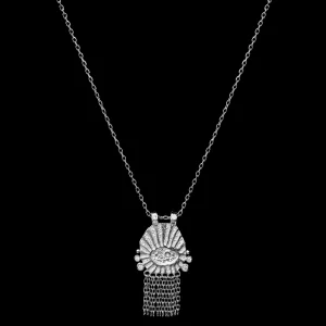 Clearance Theia Necklace Halskjeder