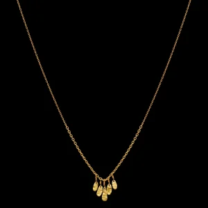 Shop Theresa Necklace Halskjeder