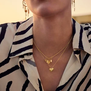 Flash Sale Theresa Necklace Halskjeder