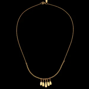 Shop Theresa Necklace Halskjeder
