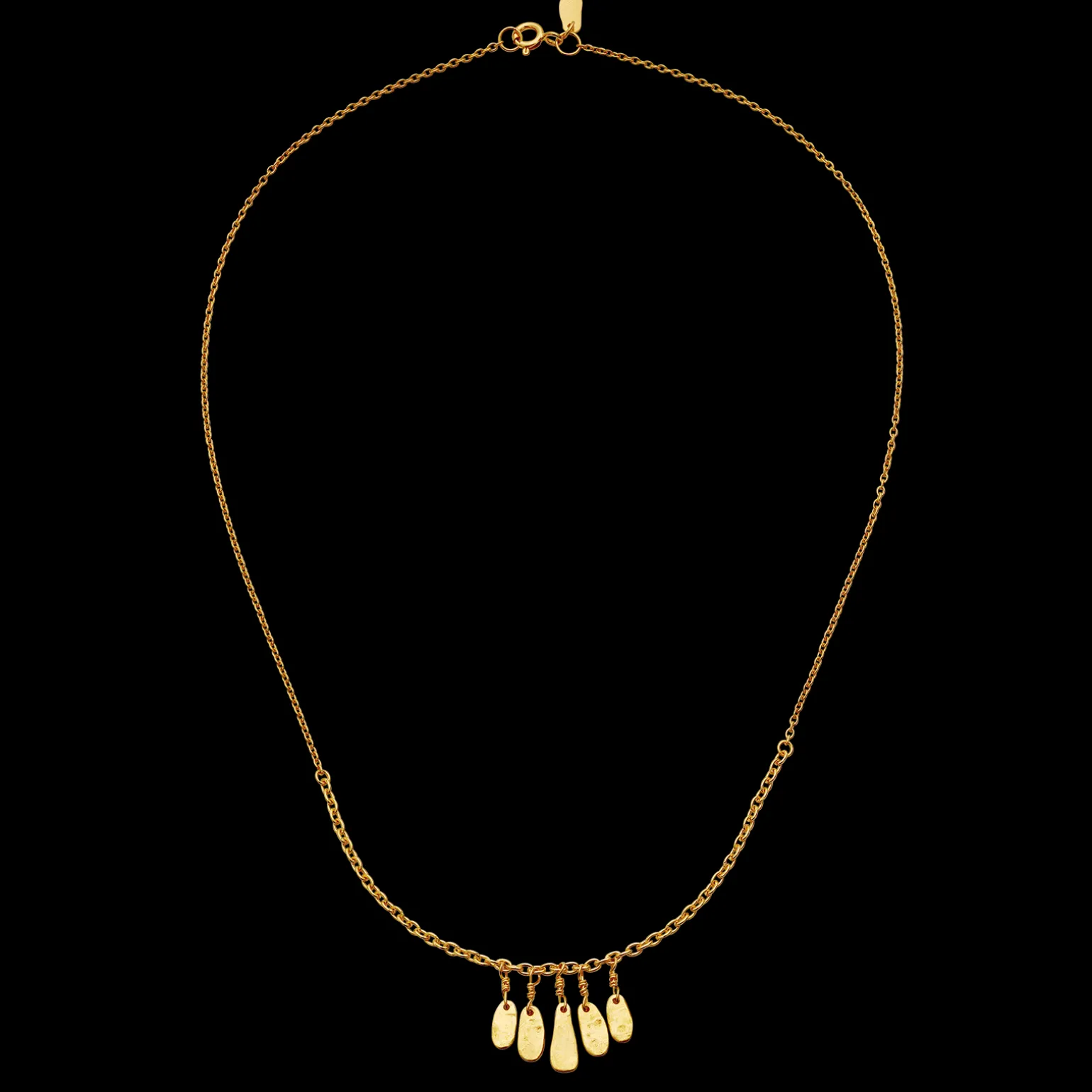 theresa_necklace_3.webp Shop Theresa Necklace Halskjeder