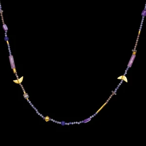 Fashion Tita Necklace Halskjeder