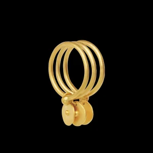 Hot Twilight Ring Ringer