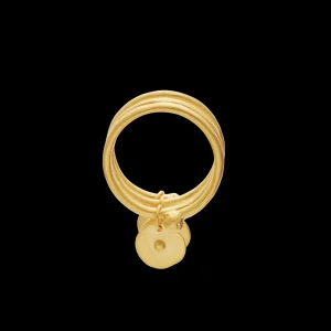 Hot Twilight Ring Ringer