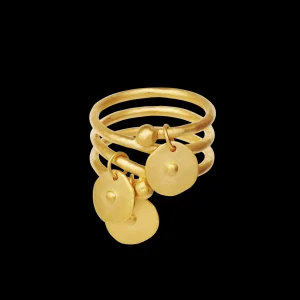 Hot Twilight Ring Ringer