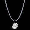 Store Ursula Choker Halskjeder