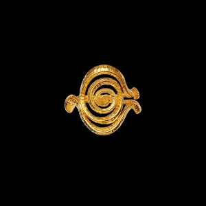 Fashion Vica Ring Ringer