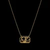 Outlet Zodiac Aries Necklace 21. Mar - 19. Apr Halskjeder