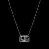 Flash Sale Zodiac Aries Necklace 21. Mar - 19. Apr Halskjeder