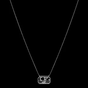 Flash Sale Zodiac Aries Necklace 21. Mar - 19. Apr Halskjeder
