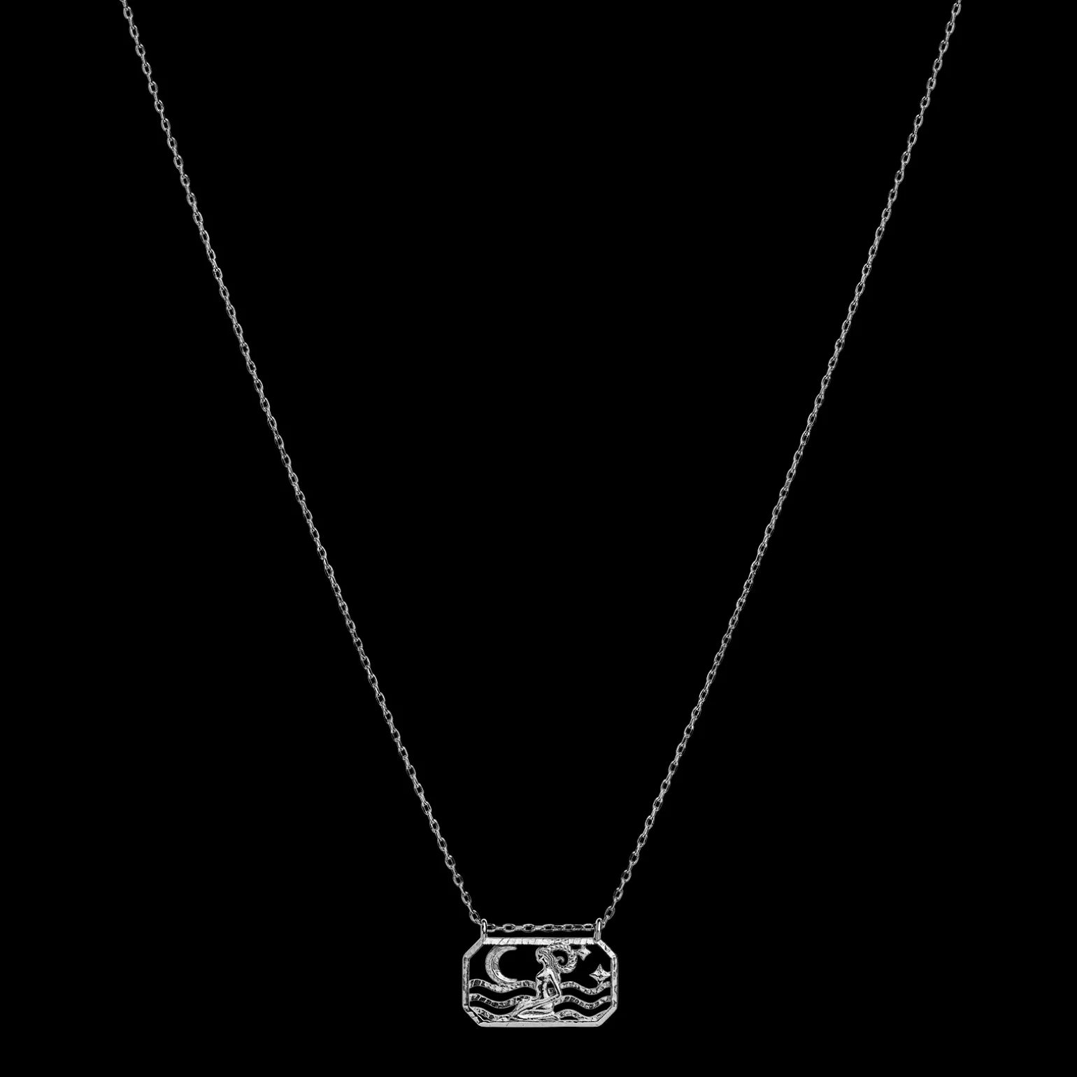 zodiac_aries_necklace__ma_1.webp Flash Sale Zodiac Aries Necklace 21. Mar - 19. Apr Halskjeder