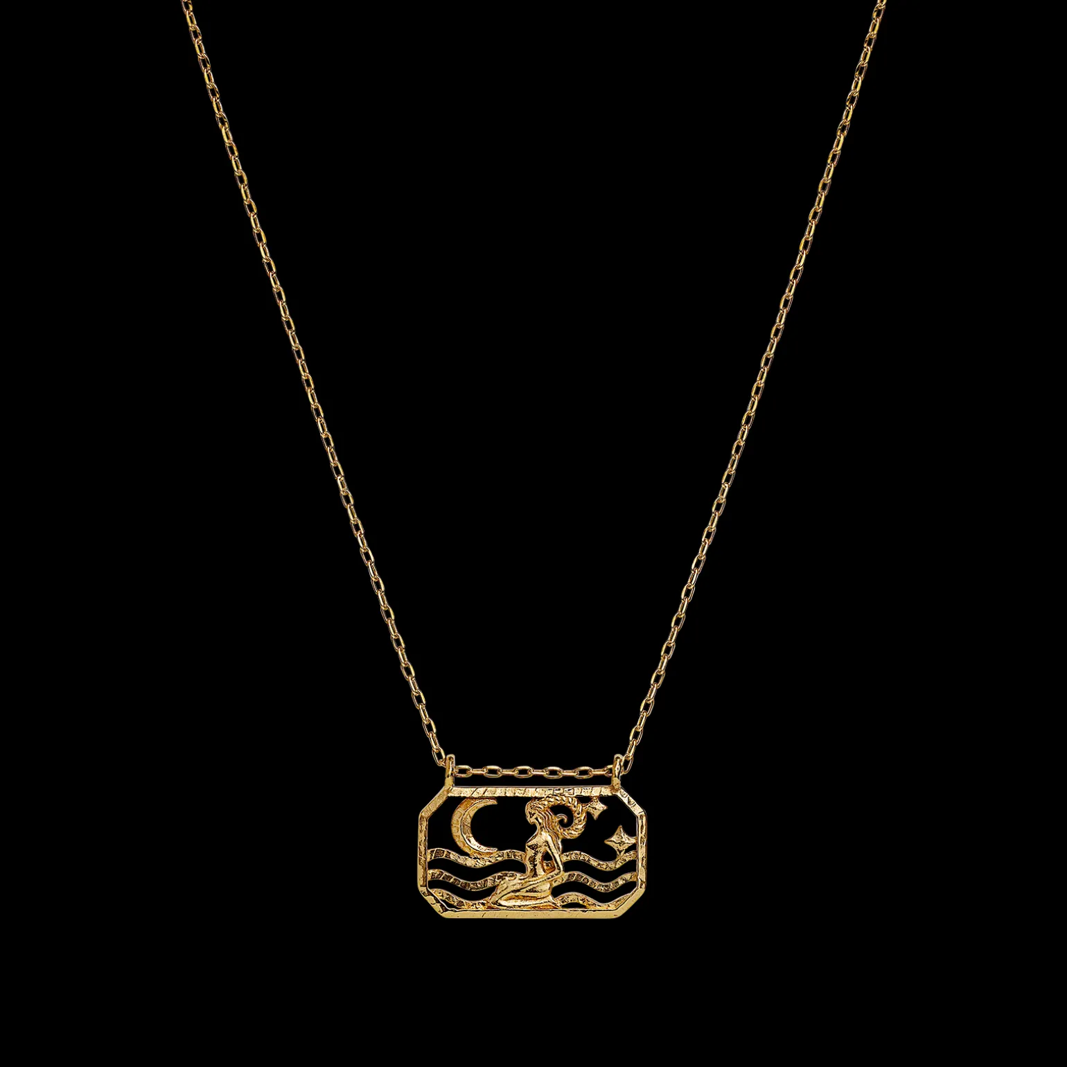 zodiac_aries_necklace__ma_2-1.webp Outlet Zodiac Aries Necklace 21. Mar - 19. Apr Halskjeder