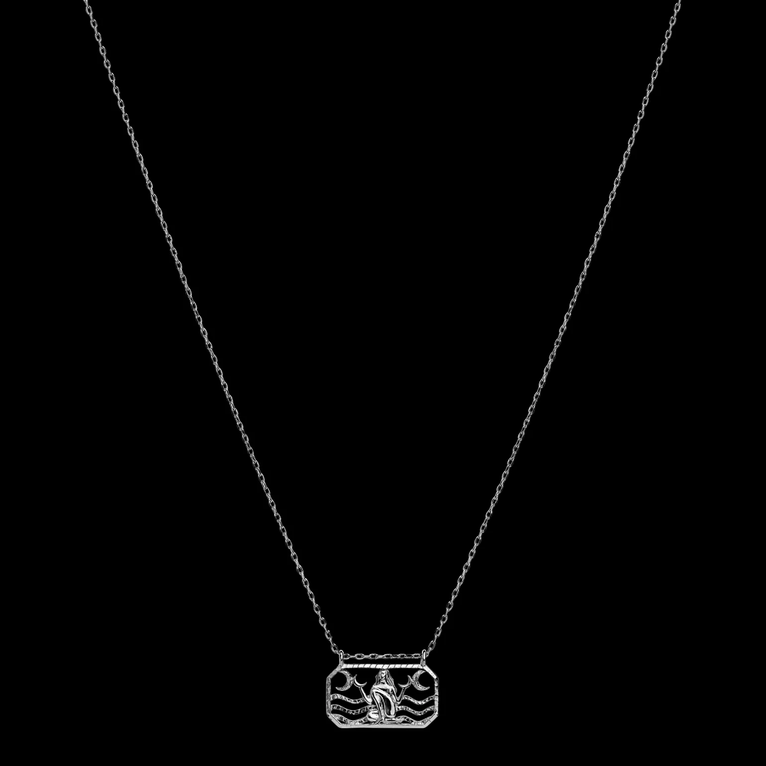 zodiac_cancer_necklace__j_1.webp Cheap Zodiac Cancer Necklace 22. Juni - 22. Juli Halskjeder